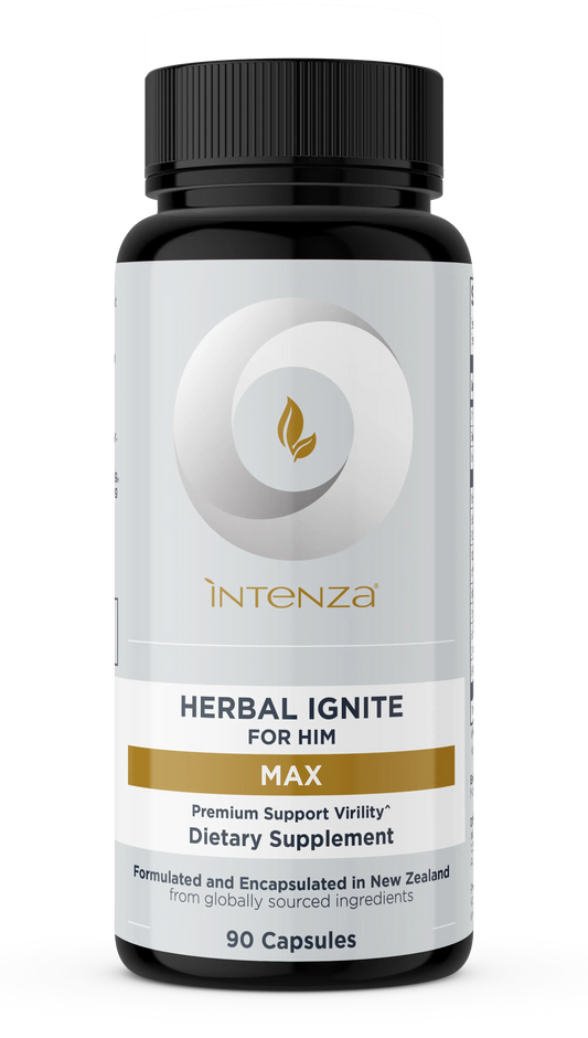 Herbal Ignite for Him - Max
