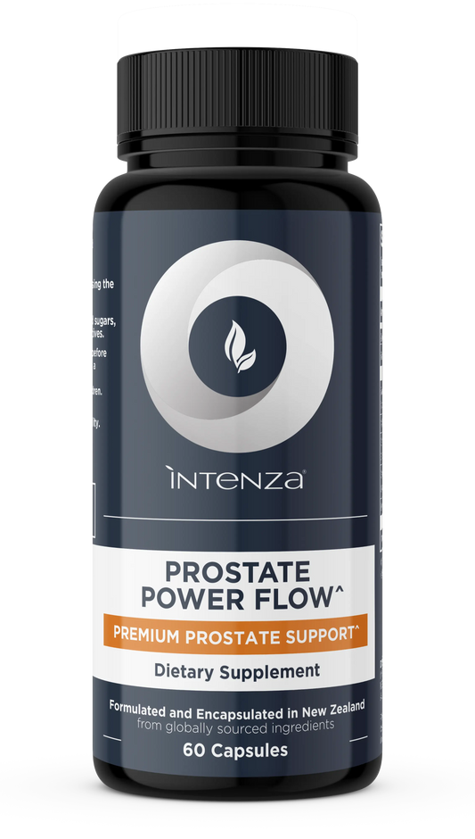 Herbal Ignite - Prostate Power Flow