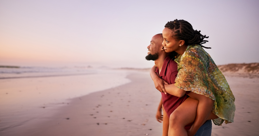 5 Ways To Increase Intimacy In Your Relationship