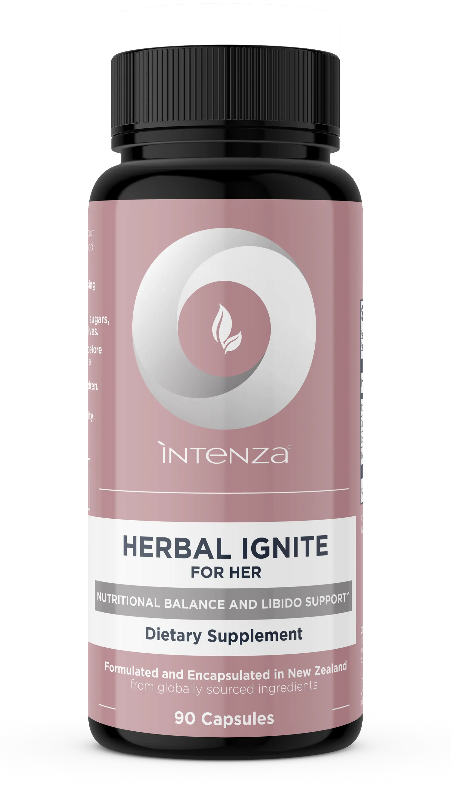 Herbal Ignite For Her US