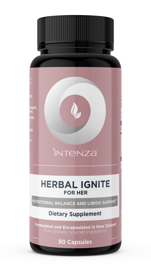 Herbal Ignite For Her US